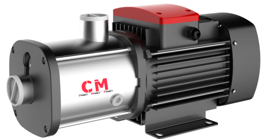 

Поверхностный насос FANCY, FANCY CM16-2