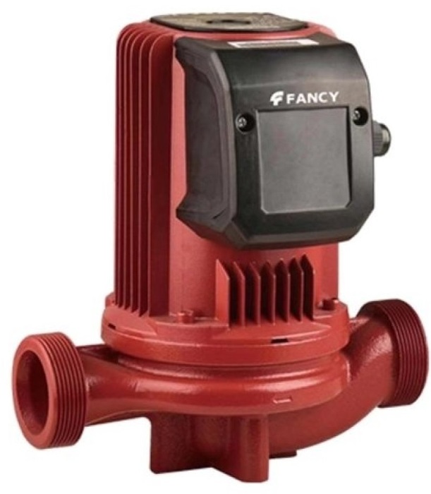 

Циркуляционный насос FANCY, FANCY FBG32-10-220
