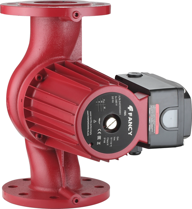 

Циркуляционный насос FANCY, FANCY FBS65-8F