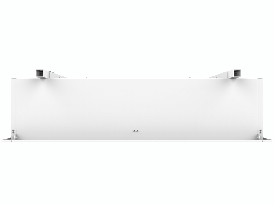 Электрическая тепловая завеса FLOWAIR ELiS B-E-150, цвет белый - фото 6
