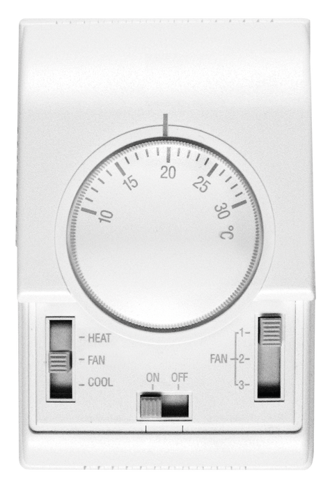 Комнатный термостат FLOWAIR термостат для ванны altrobagno intento 0215 cr