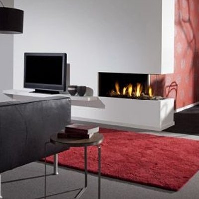 

Газовый камин Faber, Faber Aspect PR С L