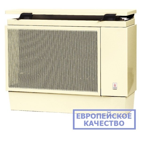 

Газовый камин Feg, Feg EURO F 8.50 CF