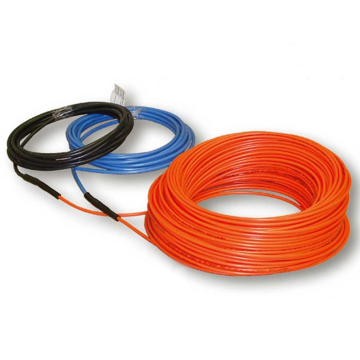 Нагревательный кабель 6 м<sup>2</sup> Fenix