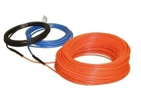 Нагревательный кабель 15 м<sup>2</sup> Fenix