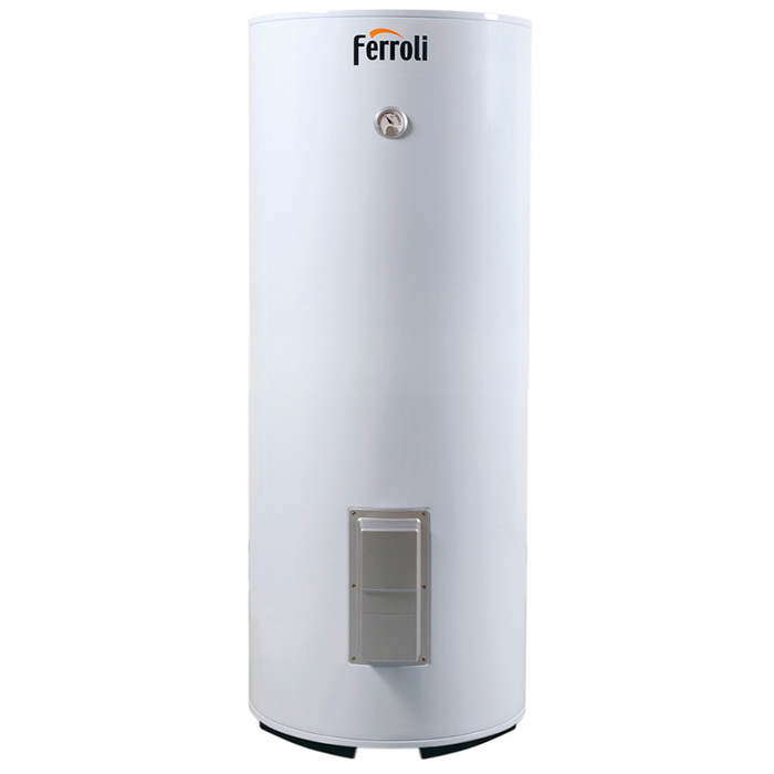 Бойлер косвенного нагрева Ferroli Ecounit F 500 1C (GRF841VA) бойлер косвенного нагрева ferroli ferroli ecounit f 200 1c grz411ka
