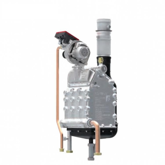 Ferroli FORCE W 80 (0MDSCAWA)