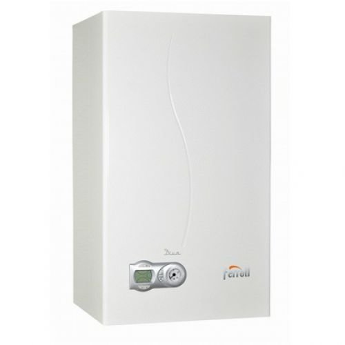 

Настенный газовый котел Ferroli, Ferroli FORTUNA C13 PRO