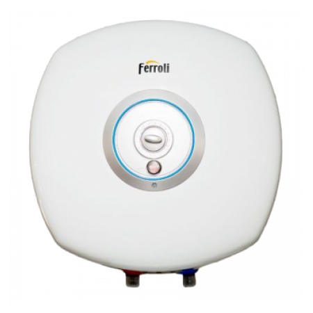 Электрический накопительный водонагреватель Ferroli фланец для канального датчика температуры ekf