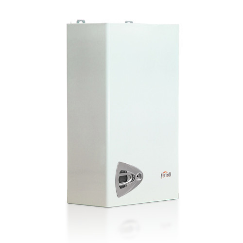 Настенный газовый котел Ferroli лицевая панель для терморегулятора комнатного с выключателем jung cd 500 cd plus cdtr231plgb