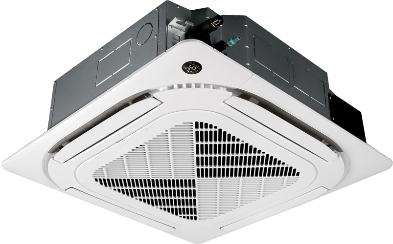 Кассетный кондиционер Ferrum 152668₽