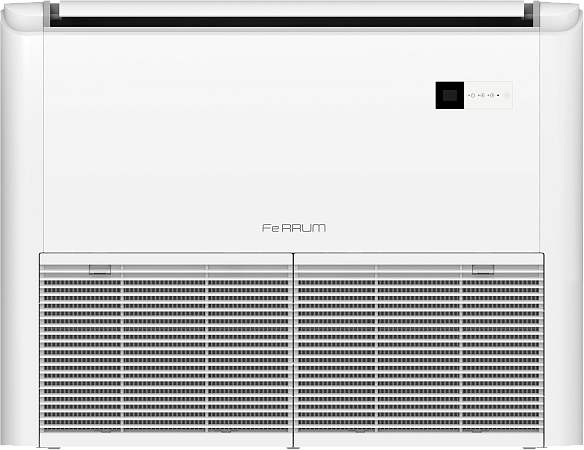 Напольно-потолочный кондиционер Ferrum