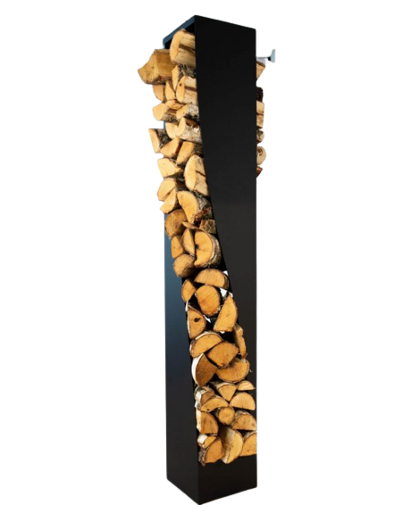 Дровница Fire&Wood колтунорез грабли wood 9 лезвий деревянная ручка
