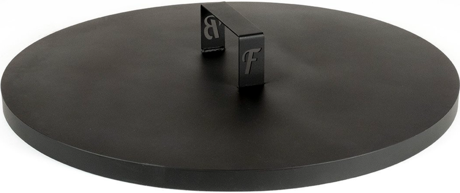 

Костровая чаша Fire bowls, Черный, Fire bowls Крышка для костровой чаши (60х60х4)
