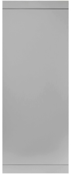 Широкий портал Firelight Multimedia 30 серая эмаль, цвет серый - фото 3