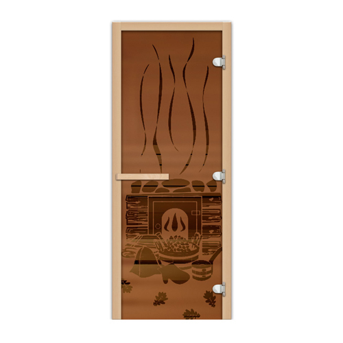 Для бани и сауны Fireway табличка для бани