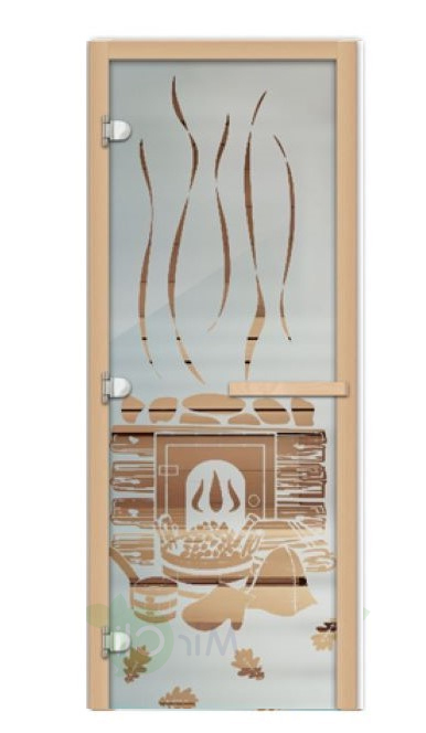 шторы joyarty с фотопечатью английские марки из сатена 290х180 см Для бани и сауны Fireway