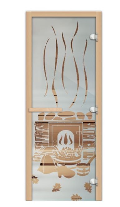 шторы joyarty с фотопечатью английские марки из сатена 290х180 см Для бани и сауны Fireway