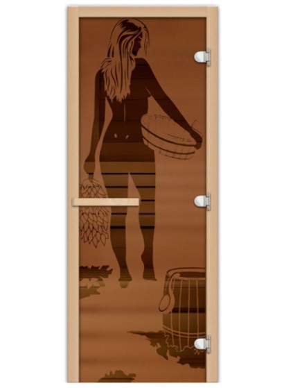Для бани и сауны Fireway табличка для бани 23×15 5 см
