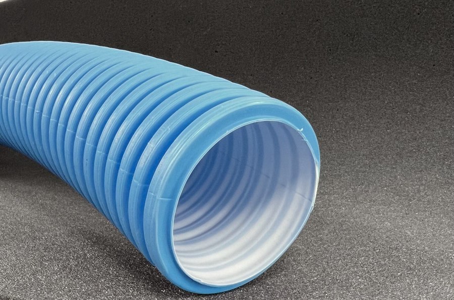 Пластиковый Flexag