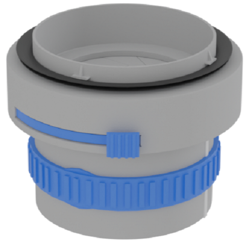 

Фланец Flexag, Flexag FLD75-G