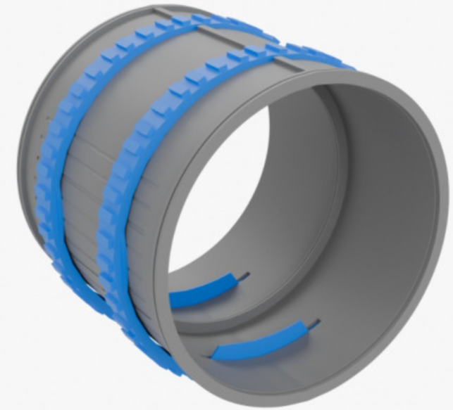

Муфта соединительная Flexag, Flexag FLS75-G