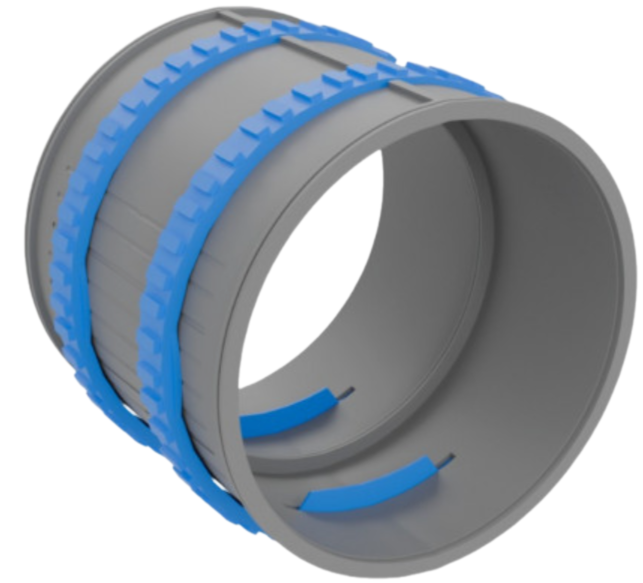 

Муфта соединительная Flexag, Flexag FLS90-G