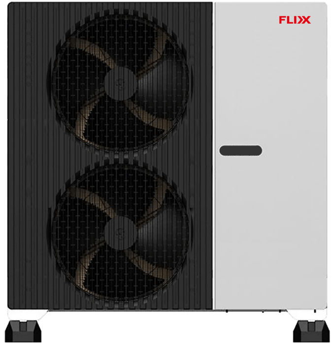 

Моноблок Flixx, Flixx Flurry 5-23