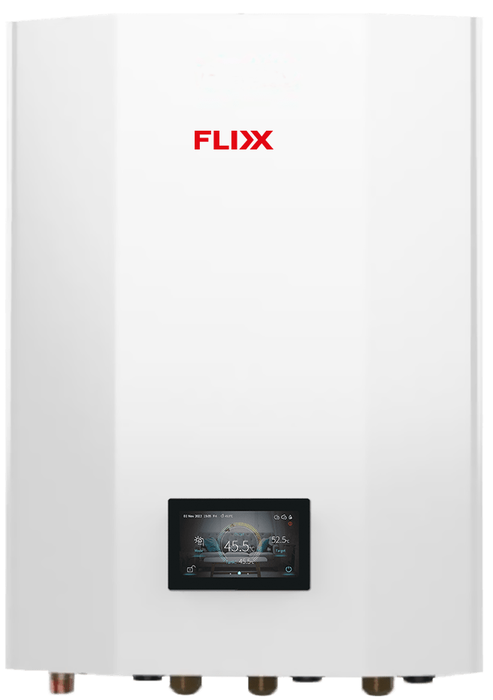

Гидромодуль Flixx, Flixx HydroBox 10 белый