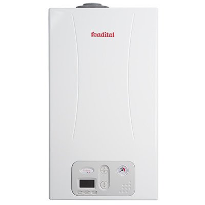 Настенный газовый котел Fondital