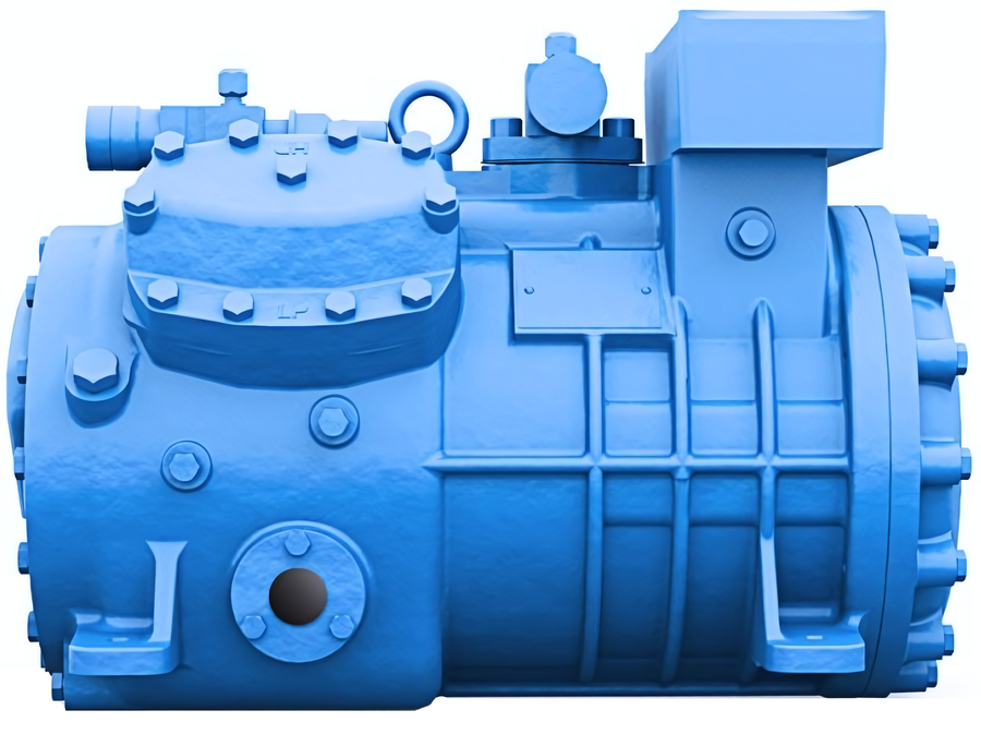 Компрессор Frascold Q4-20.1Y