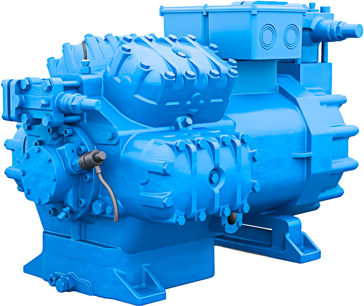 Компрессор Frascold W40-142Y