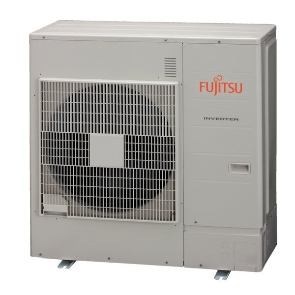 Наружный блок VRF системы 14-14,9 кВт Fujitsu AJY045LCLAH - фото 1