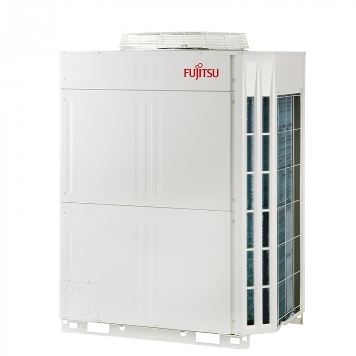 Наружный блок VRF системы 34-44,9 кВт Fujitsu AJY126GALH