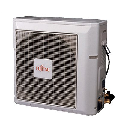 Наружный блок VRF системы 15-19,9 кВт Fujitsu AJYA54LCLR - фото 1