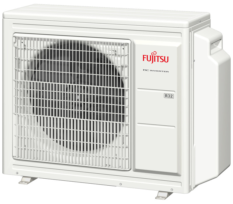 цена Внешний блок мульти сплит-системы на 3 комнаты Fujitsu Free match AOYG18KBTA3