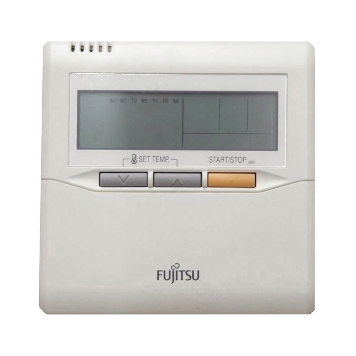 Канальный кондиционер Fujitsu