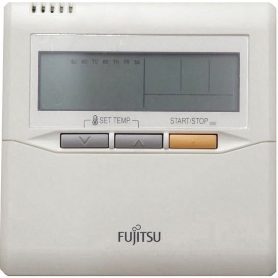 Канальный кондиционер Fujitsu