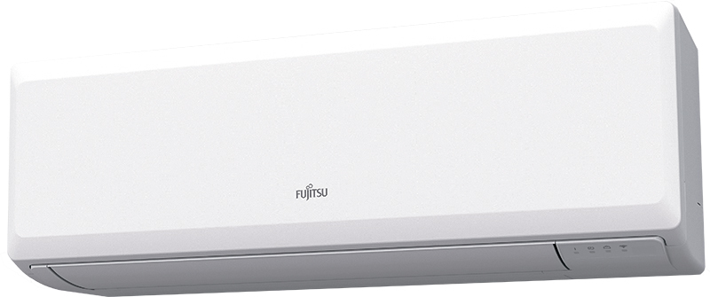 Настенный кондиционер Fujitsu комплект для подмеса свежего воздуха fujitsu