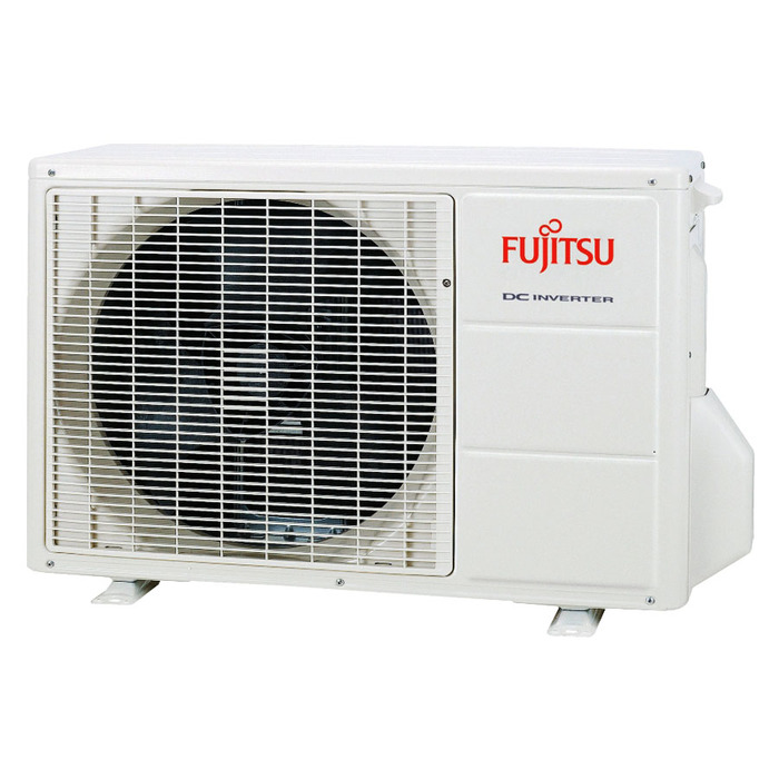 Воздух-Воздух Fujitsu