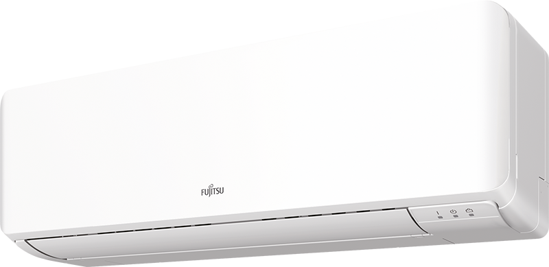 Настенный кондиционер Fujitsu ASYG12KMCC/AOYG12KMCC, цвет белый Fujitsu ASYG12KMCC/AOYG12KMCC - фото 1