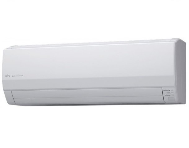 

Настенный кондиционер Fujitsu, Fujitsu ASYG12LECA/AOYG12LEC