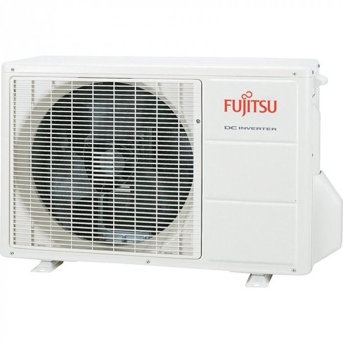 Настенный кондиционер Fujitsu ASYG12LMCE-R/AOYG12LMCE-R Fujitsu ASYG12LMCE-R/AOYG12LMCE-R - фото 3