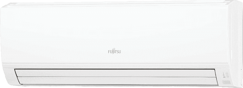 Настенный кондиционер Fujitsu economy lines men solution шампунь кондиционер с укрепляющим комплексом 400г