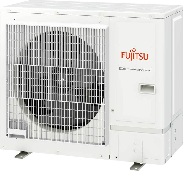 Кассетный кондиционер Fujitsu