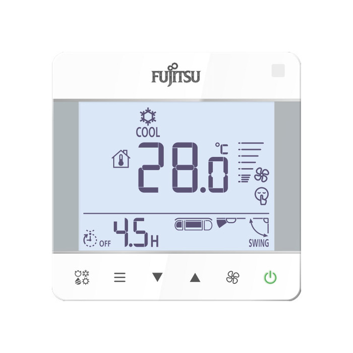 Проводной пульт управления Fujitsu