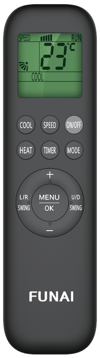Настенный кондиционер Funai
