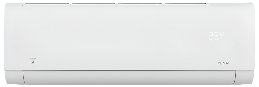 Настенный кондиционер Funai RAC-I-SG75HP.D02, цвет белый