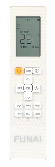 Настенный кондиционер Funai