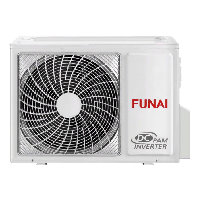 

Внешний блок мульти сплит-системы Funai, Funai RAMI-2OR50HP.D05/U